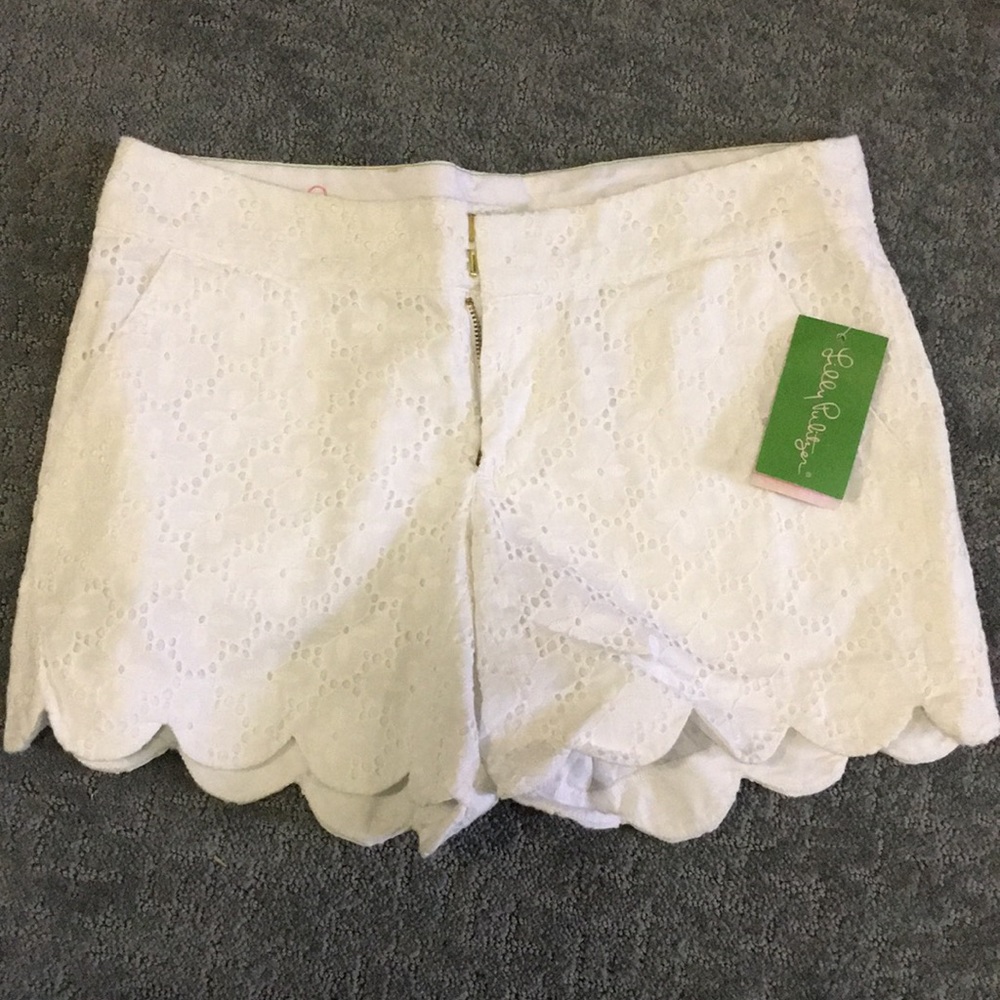 Lilly shorts